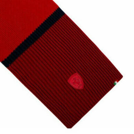 Puma - Ferrari Lifestyle Knit Scarf