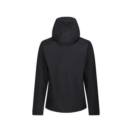 Regatta - Mens Venturer 3 Layer Membrane Soft Shell Jacket