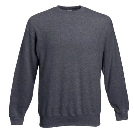 Fruit of the Loom - - Sweat CLASSIC 80/20 - Homme