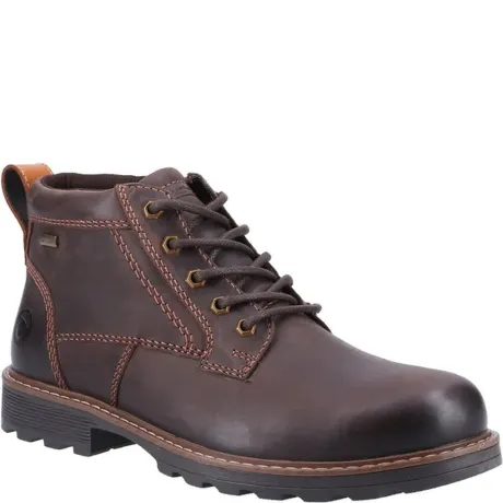 Cotswold - Mens Falfield Leather Boots