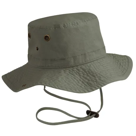 Beechfield - Unisex Outback UPF50 Protection Summer Hat / Headwear