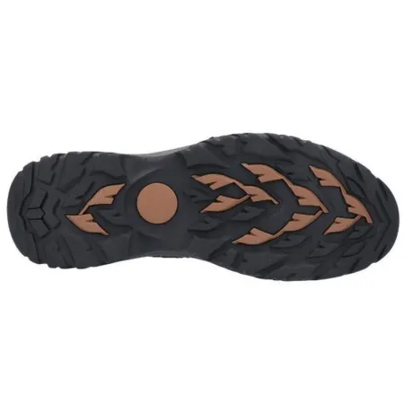 Cotswold - Mens Toddington Lace Up Nubuck Leather Shoe