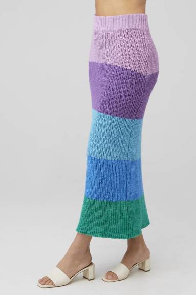 Show Me Your Mumu - Pippa Sweater Skirt