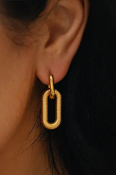 Jewels By Sunaina - CEMAL Earrings