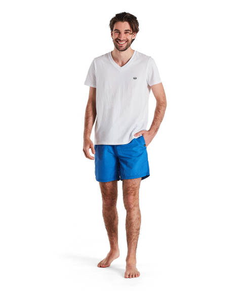 Coast Clothing Co. - Essential Swim Shorts