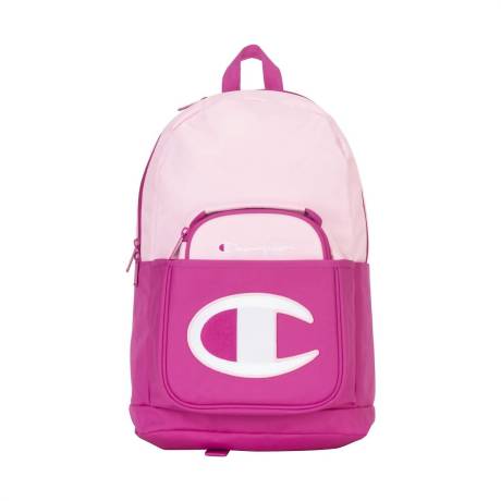 Champion - Youth Backpack With Removable Lunch Kit