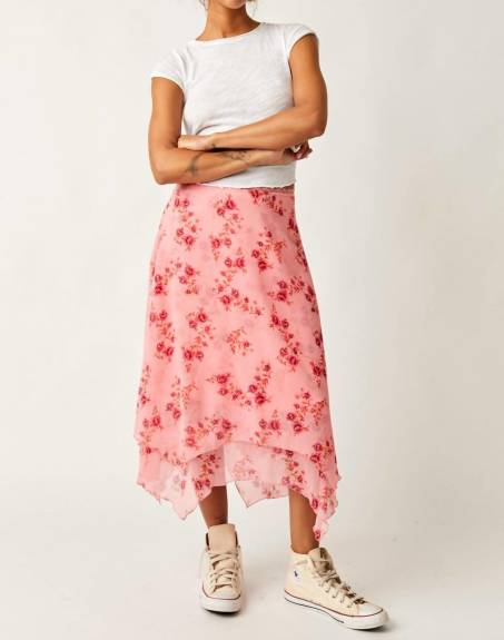 Free People - Garden Party Skirt