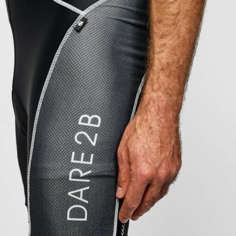 Dare 2B - Mens Ecliptic Bib Shorts