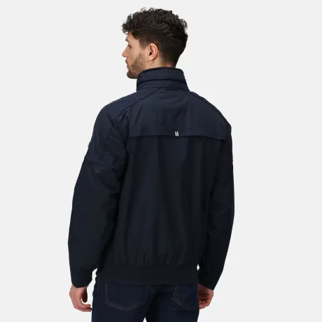 Regatta - Mens Finn Waterproof Jacket