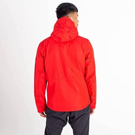 Dare 2B - Mens Stay Ready Recycled Waterproof Jacket