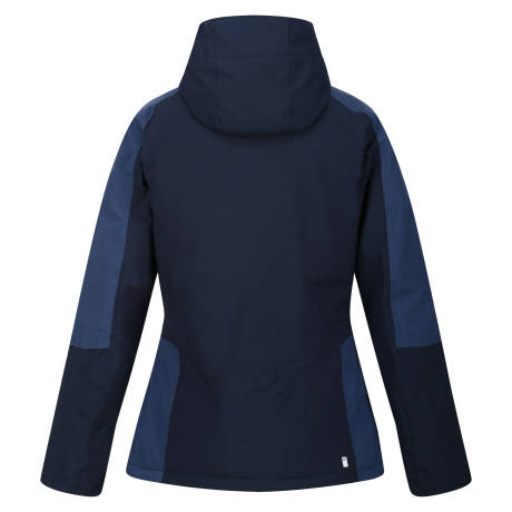 Regatta - Womens/Ladies Highton Stretch Padded Jacket