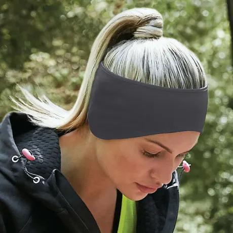 Beechfield - Sports Tech Softshell Headband