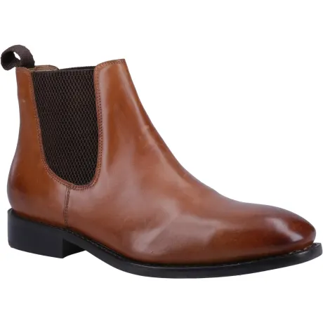 Cotswold - - Bottines Chelsea HAWKESBURY - Homme