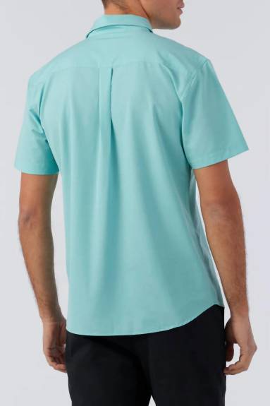 O'NEILL - Trvlr Upf Traverse Solid Shirt