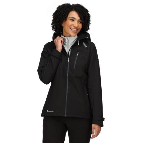 Regatta - Womens/Ladies Britedale Waterproof Jacket