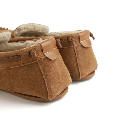 Eastern Counties Leather - - Mocassins OWEN - Homme