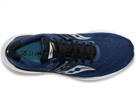 SAUCONY - Men's Triumph 20 Running Shoes - 2E/wide Width