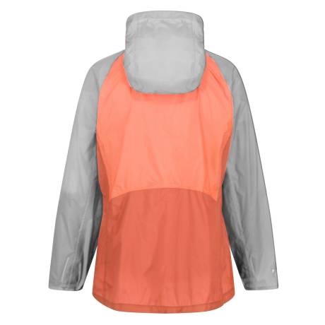 Regatta - Womens/Ladies Pack It Pro Waterproof Jacket