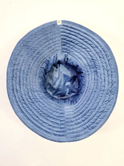 Romualda Jean Leo Gran Bucket Hat pour femme