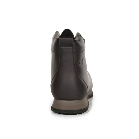 Regatta - Mens Cypress Evo Leather Walking Boots