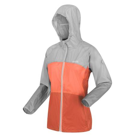 Regatta - Womens/Ladies Pack It Pro Waterproof Jacket
