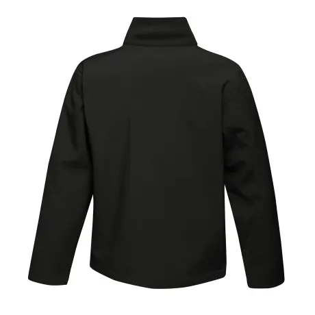 Regatta - Mens Ablaze Printable Softshell Jacket