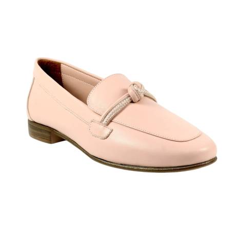 Lunar - Womens/Ladies Wishes Leather Shoes