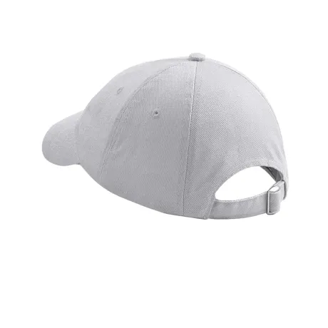 Beechfield - Unisex Low Profile Heavy Cotton Drill Cap / Headwear