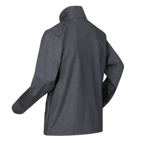 Regatta - Mens Cera V Wind Resistant Soft Shell Jacket