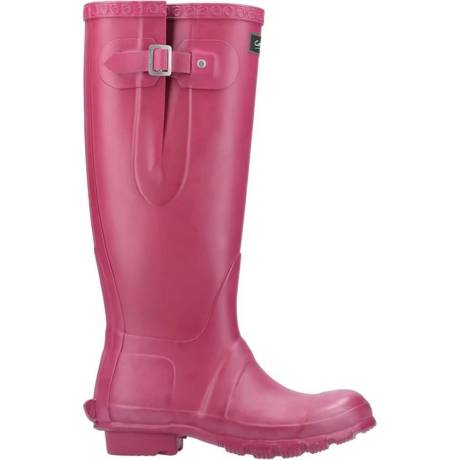 Cotswold - Unisex Adult Windsor Tall Galoshes