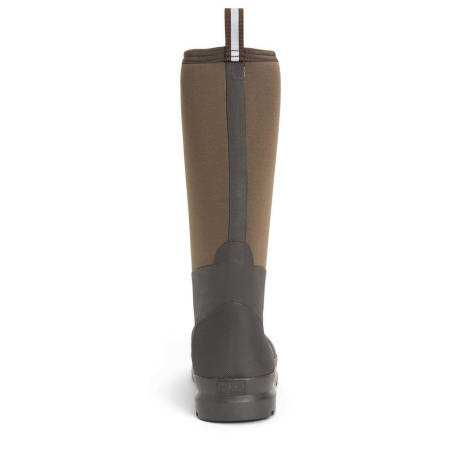 Muck Boots - - Bottes de pluie CHORE CLASSIC XPRESSCOOL - Homme
