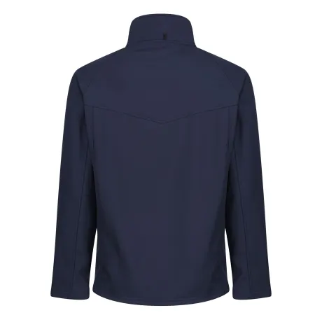 Regatta - Mens Uproar Lightweight Wind Resistant Softshell Jacket