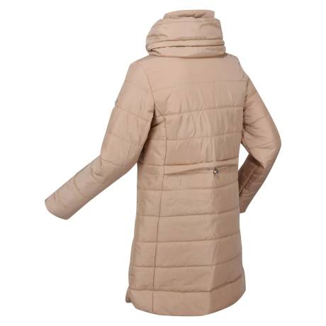 Regatta - Womens/Ladies Pamelina Padded Jacket