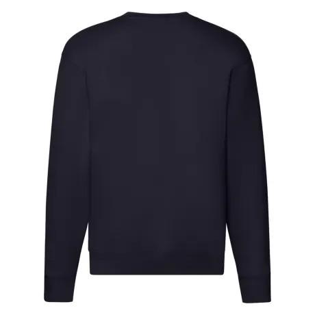 Fruit of the Loom - Mens Premium Set-in Sweatshirt