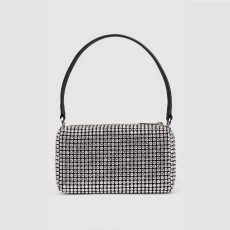 DRAE Collection - Riley Crystal Handbag