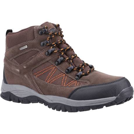 Cotswold - Mens Maisemore Suede Hiking Boots