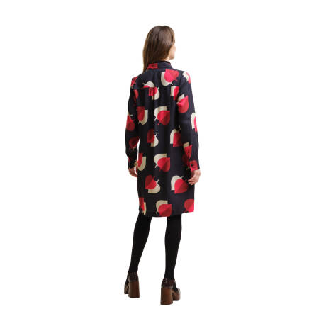 Regatta - Womens/Ladies Orla Kiely Leaf Print Dress