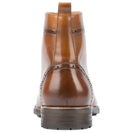 Vintage Foundry Co. Men's Flint Boots
