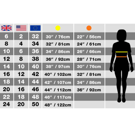 Dare 2B - Womens/Ladies Striking III Long Length Padded Jacket
