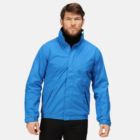 Regatta - Mens Dover Waterproof Windproof Jacket