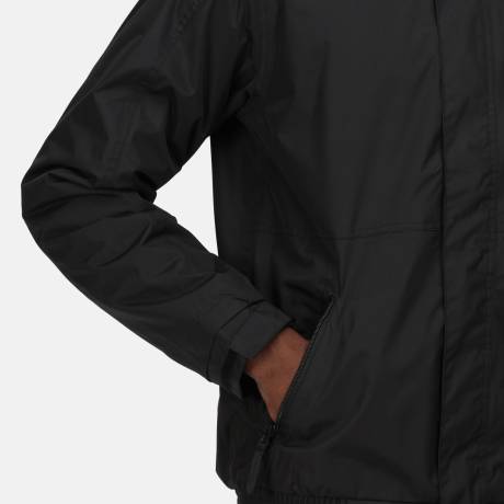 Regatta - Mens Eco Dover Waterproof Insulated Jacket