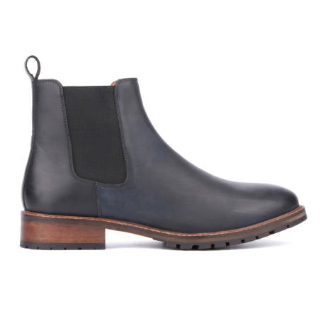 Reserved Footwear New York Bottes Theo pour hommes