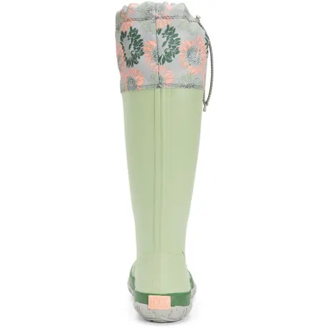 Muck Boots - Womens/Ladies Forager Tall Galoshes