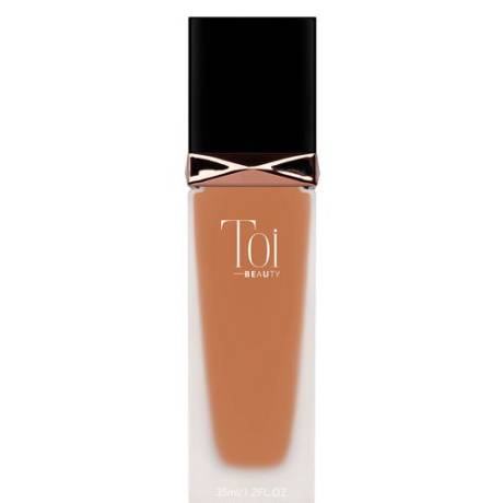 Toi Beauty - For You Foundation #300