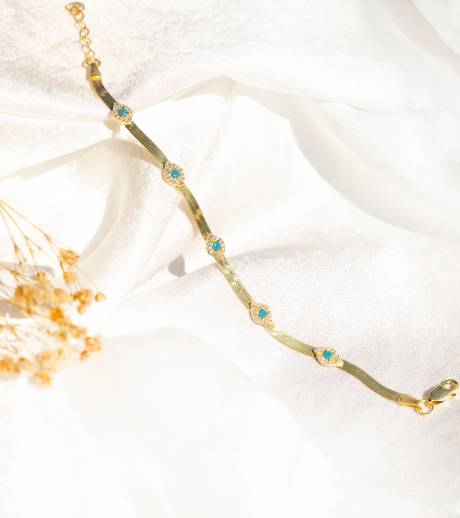 Jewels By Sunaina - SAMIRA Bracelet