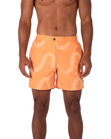 Coast Clothing Co. - Sydney Swim shorts - Coffs