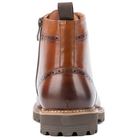 Vintage Foundry Co. Men's Blade Dress Boots