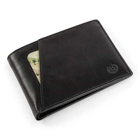 Bugatti De Boss 3 piece gift set wallet