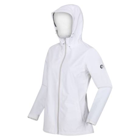 Regatta - Womens/Ladies Hamara III Waterproof Jacket