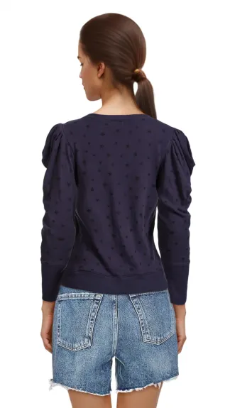 Goldie Tees - Galaxy Sweatshirt